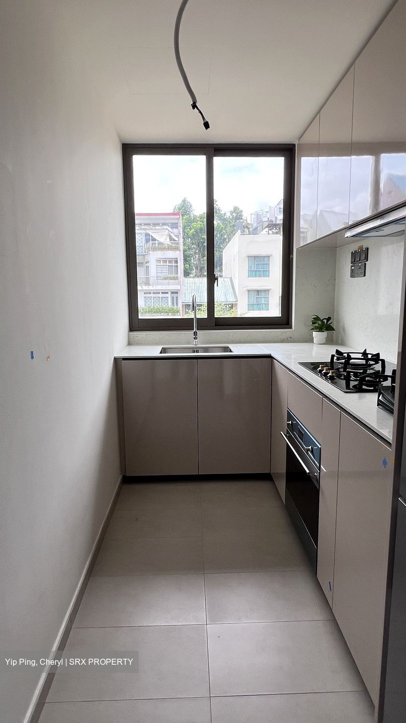 FORETT AT BUKIT TIMAH (D21), Apartment #638187111